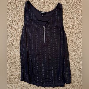Express Tank Top